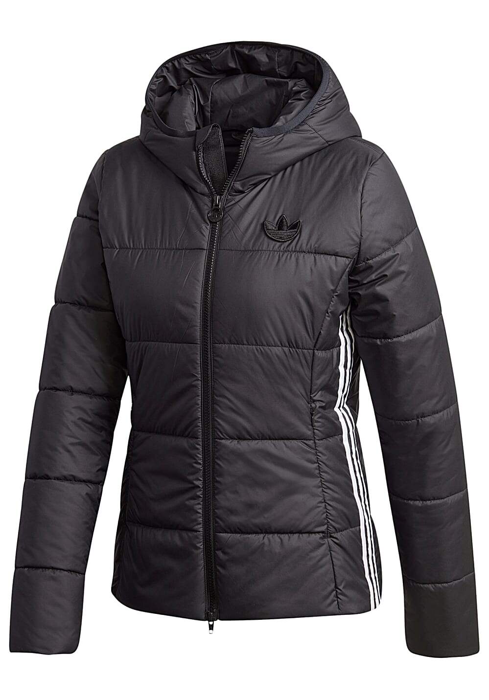 Adidas originals jacket slim shop