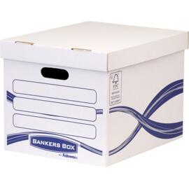 Bindesysteme Bankers Box®