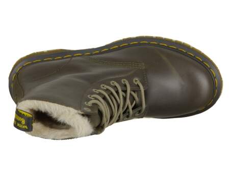 Dr martens store serena olive