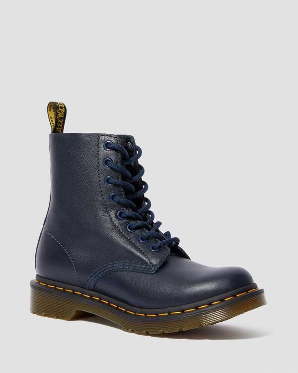 Martens Martens 1460 Pascal Dress Blues 13512410 Virginia