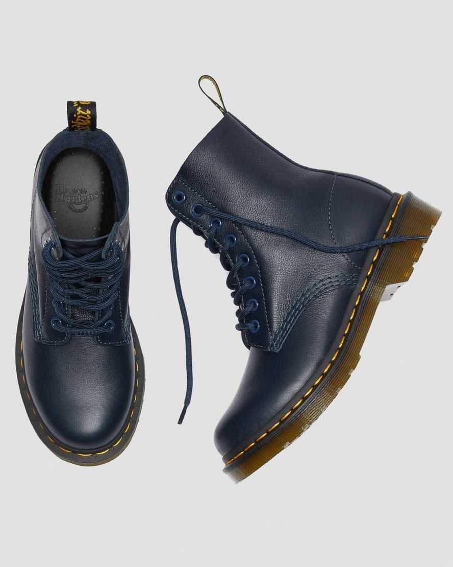 Dr martens dress blues virginia sales