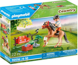 Spielzeugsets PLAYMOBIL Country