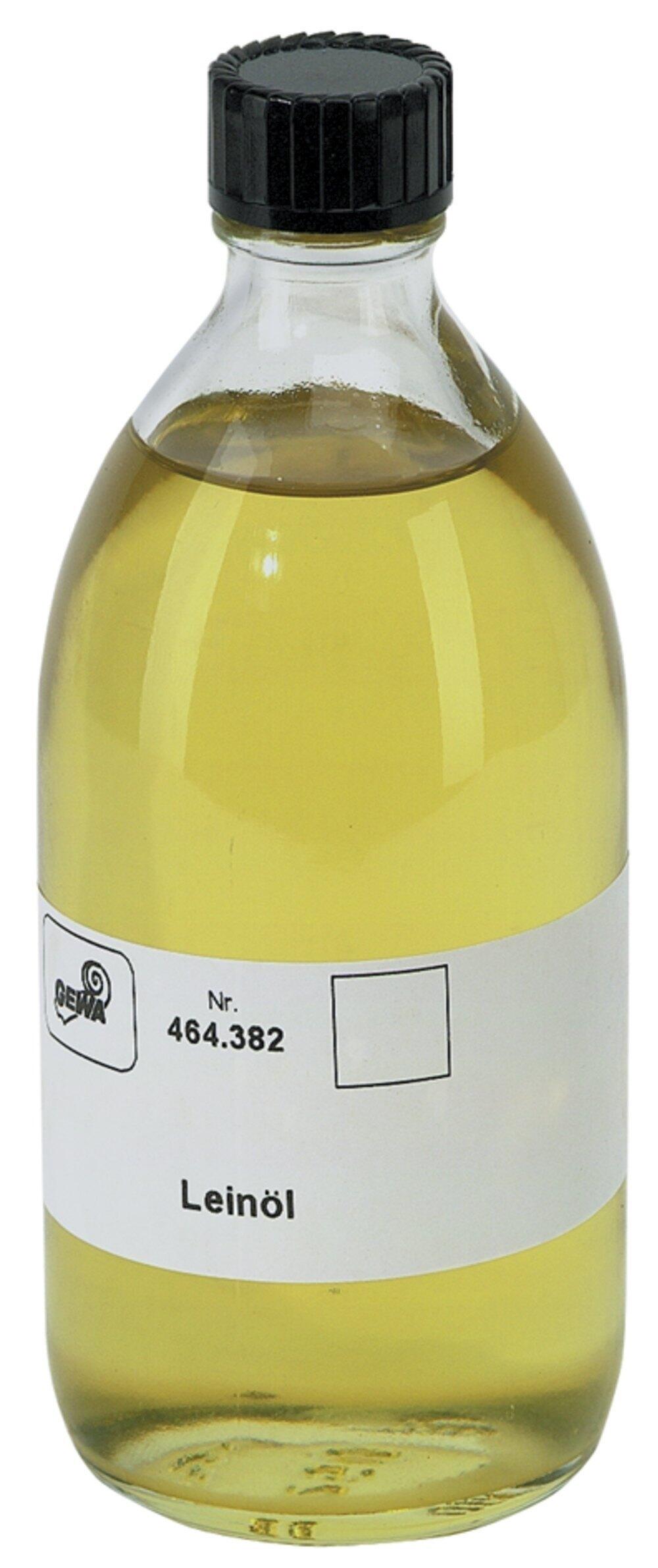 Gewa - Leinöl