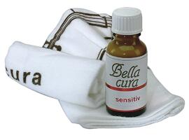 Saiteninstrumentenpflege &-reinigung Bellacura