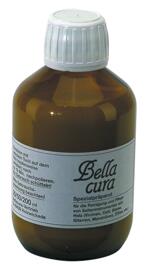 Saiteninstrumentenpflege &-reinigung Bellacura