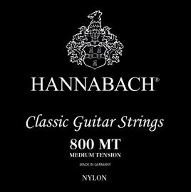 Gitarrensaiten Hannabach