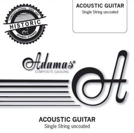 Gitarrensaiten Adamas