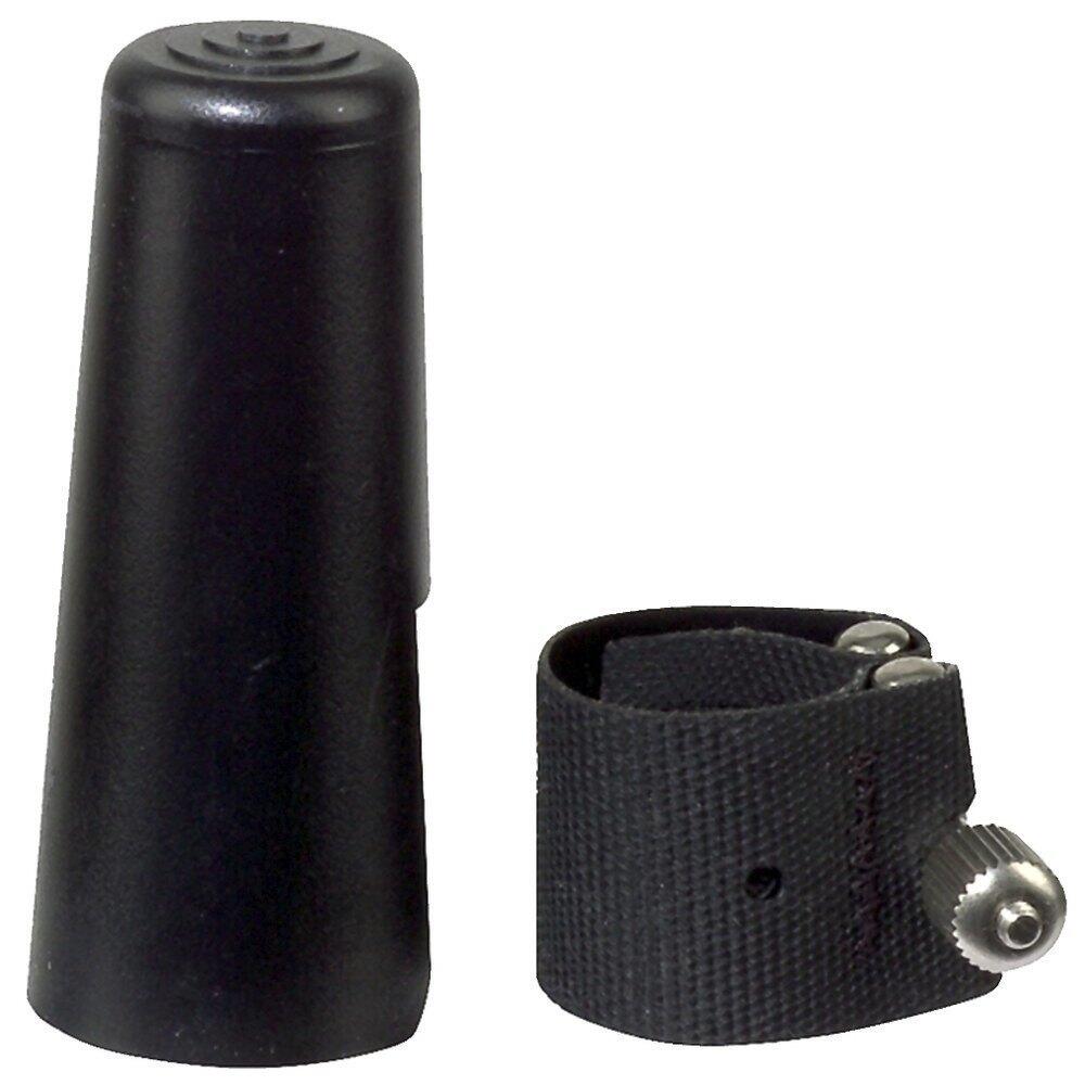 Rovner - Blattschrauben und Kapseln Dark 3ML
