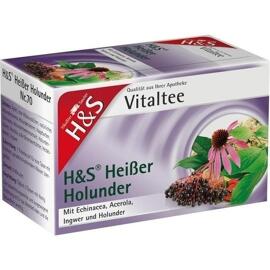 Tees & Aufgüsse H&S Tee-Gesellschaft mbH & Co. KG