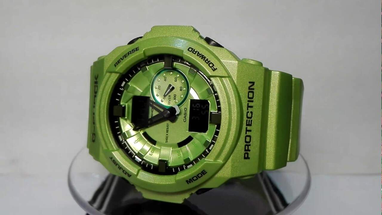 Ga 150a g shock best sale