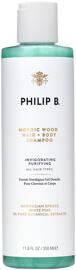 Shampoo & Spülung Philip B