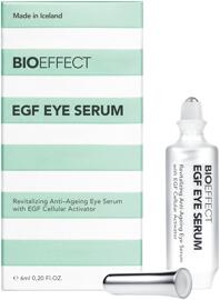 Augenpflege Bioeffect