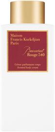 Lotion & Feuchtigkeitscremes Maison Francis Kurkdjian