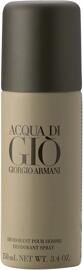 Deodorants & Antitranspirante Giorgio Armani