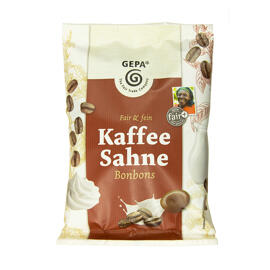 Süßigkeiten & Schokolade Bonbons Fairtrade Gepa