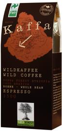Kaffee Fairtrade Kaffa