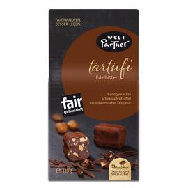 Süßigkeiten & Schokolade Fairtrade Weltpartner