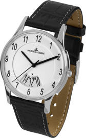 Armbanduhren & Taschenuhren Jacques Lemans