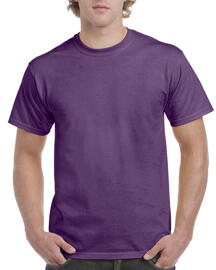 Rundhals-T-Shirts Gildan