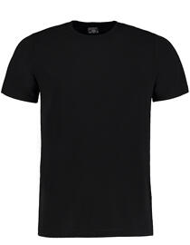 Rundhals-T-Shirts Kustom Kit