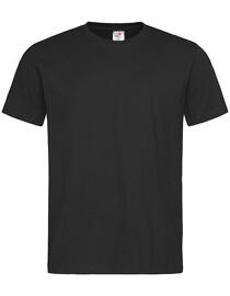 Rundhals-T-Shirts Stedman®