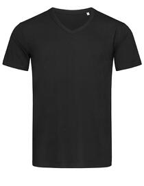 V-Neck-T-Shirts Stedman®