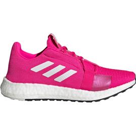 Running Adidas