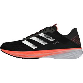 Running Adidas