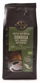 Kaffee Fairtrade El Puente