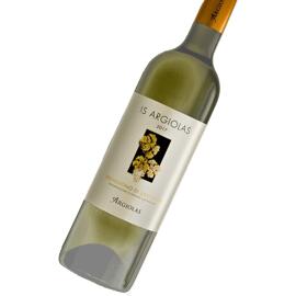 Weißwein Argiolas