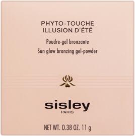 Körperpuder Sisley