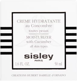 Hautpflege Sisley