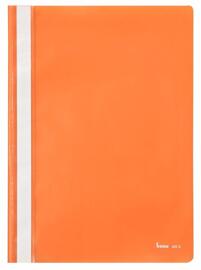 Praktischer Brunnen Schnellhefter A4 In Grün - Mit Einsteckfach & Amtsheftung