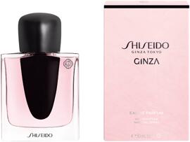 Düfte Shiseido