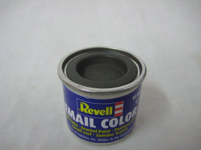 Revell - 32146 Email Color Nato Oliv Matt Deckend 14Ml Döschen Ral7013