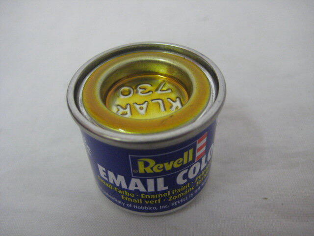 Revell Orange - 32730 Email Color Klar Nicht Deckend 14Ml Döschen