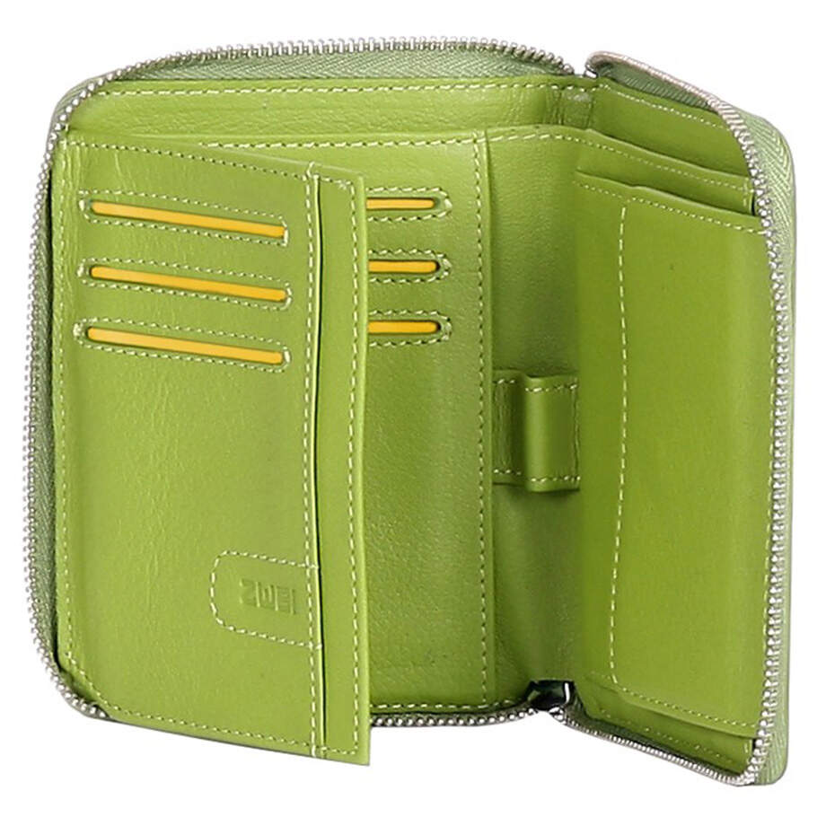 Mw5 Zwei Taschen Portemonnaie ZWEI MADEMOISELLE Portemonnaie MW5