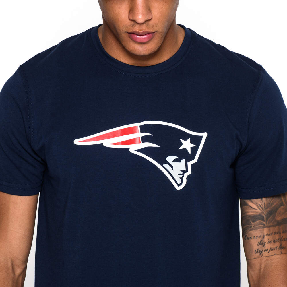 New Era New Era NEW ENGLAND PATRIOTS T Shirt Online City Wuppertal