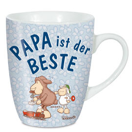 Kaffee- & Teebecher Vatertag Kaffee- und Teetassen NICI