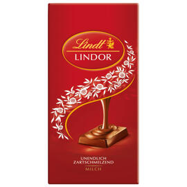 Schokolade Süßigkeiten & Schokolade Lindt