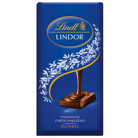 Süßigkeiten & Schokolade Schokolade Lindt