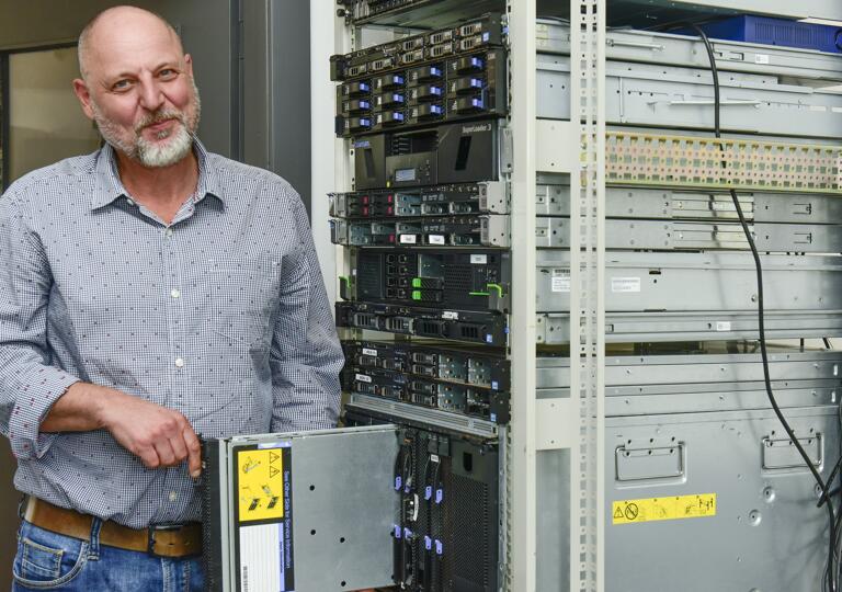 heintze edv.kommunikation Wuppertal