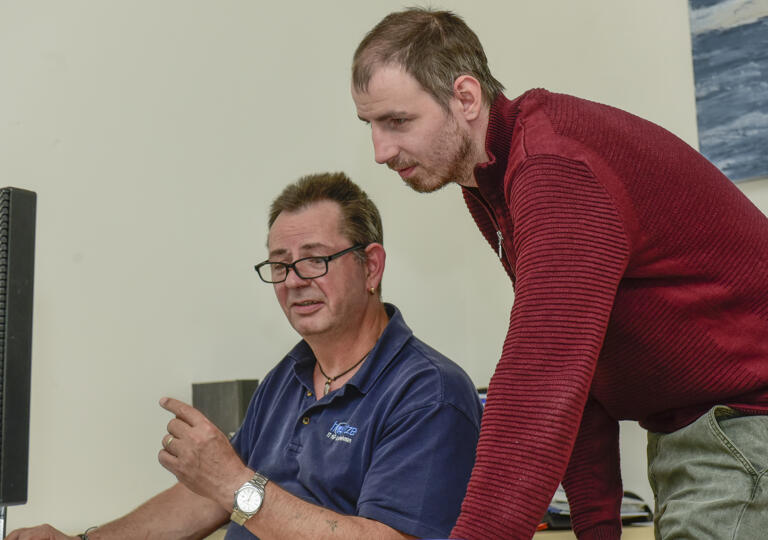 heintze edv.kommunikation Wuppertal