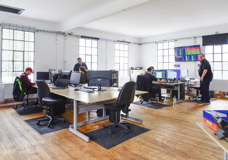 heintze edv.kommunikation Wuppertal