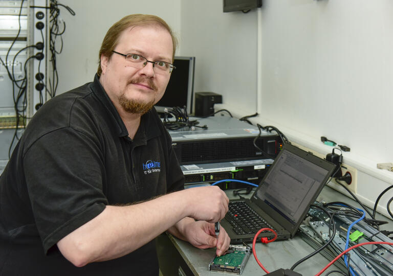 heintze edv.kommunikation Wuppertal