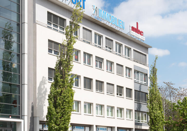 3A Immobilien Halle Halle (Saale)