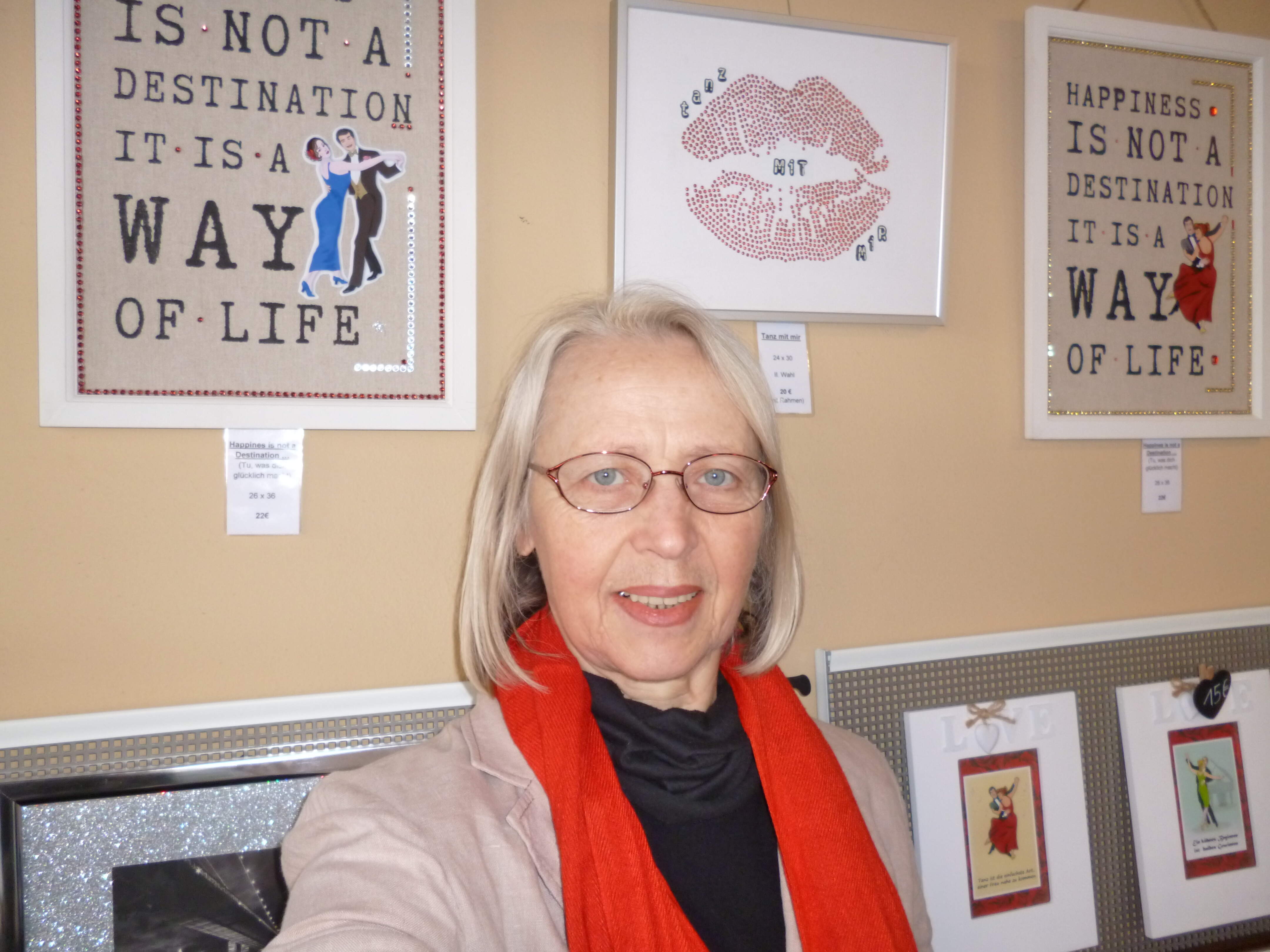 Kunstgewerbestudio am Rannischen Platz in Halle (Saale) Halle (Saale)