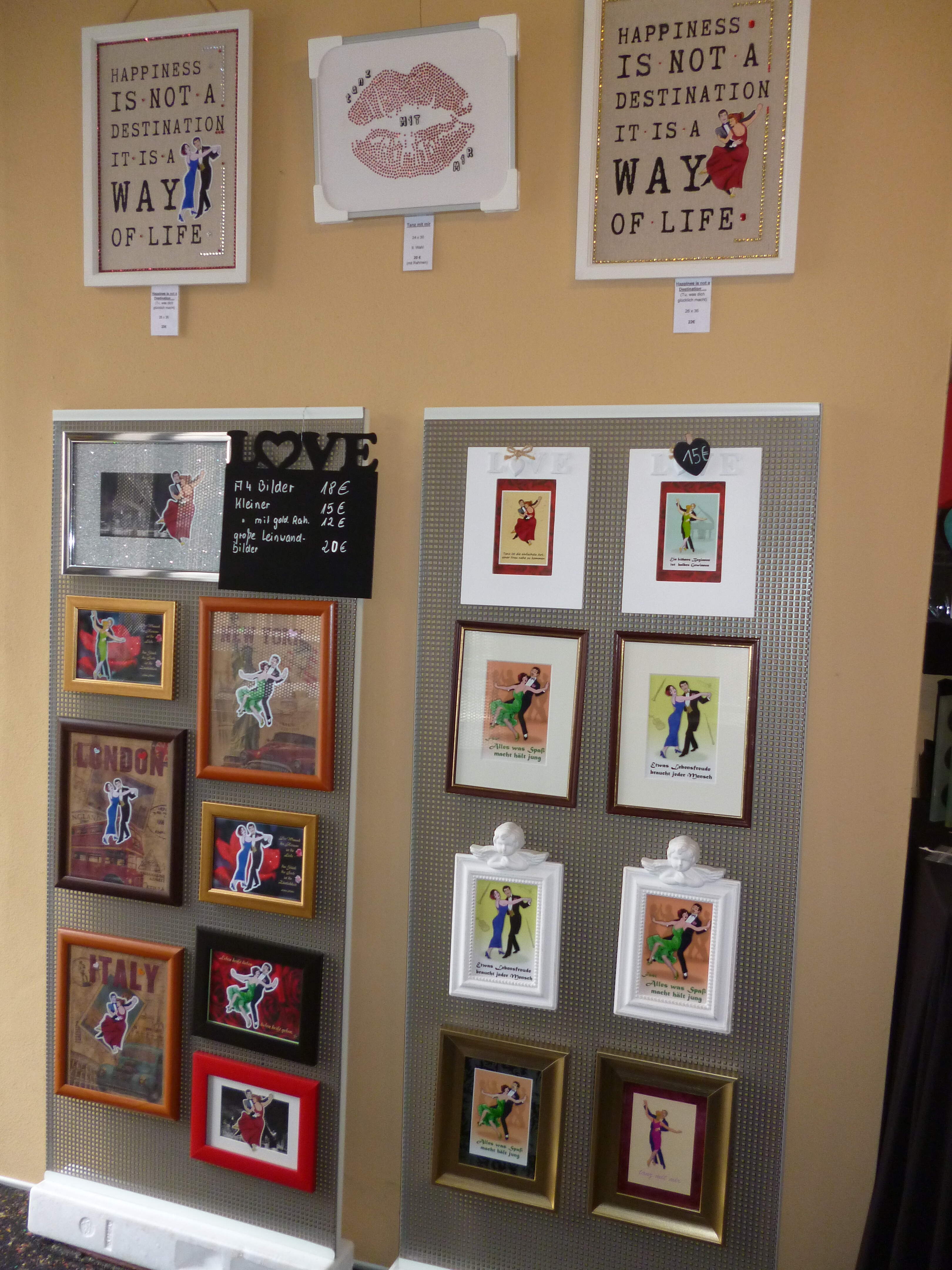 Kunstgewerbestudio am Rannischen Platz in Halle (Saale) Halle (Saale)