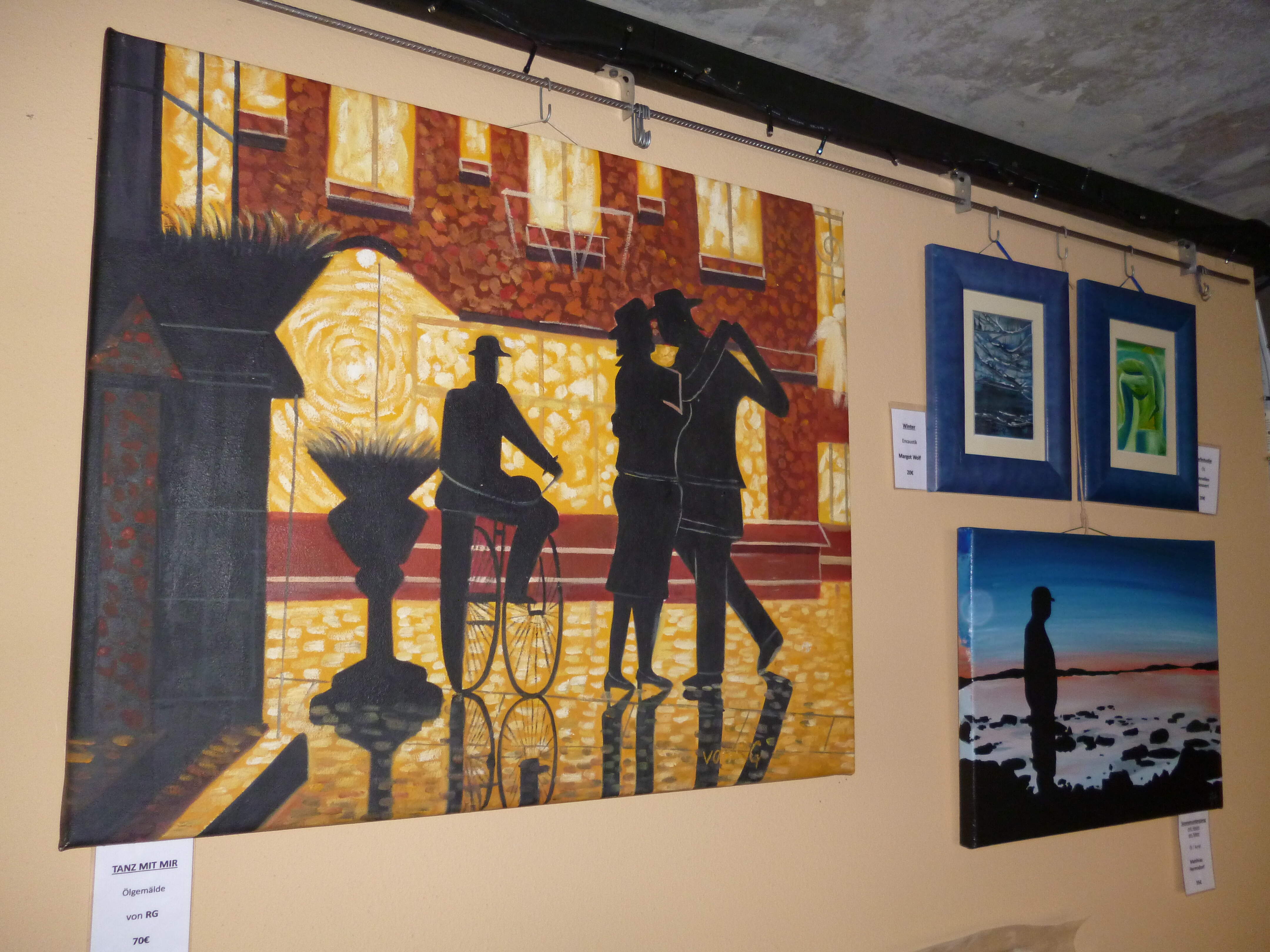 Kunstgewerbestudio am Rannischen Platz in Halle (Saale) Halle (Saale)