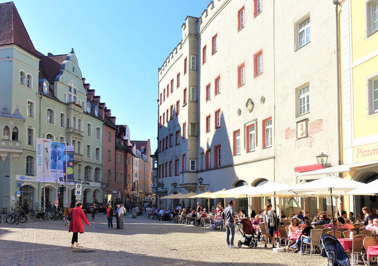 Faszination Altstadt e.V. Regensburg